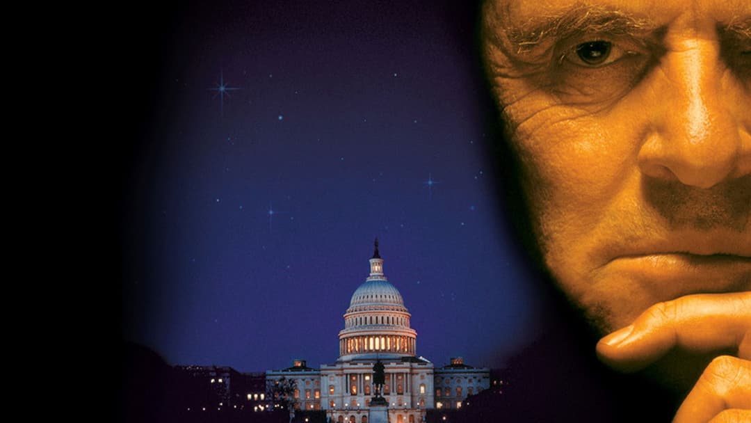 Ніксон backdrop 5