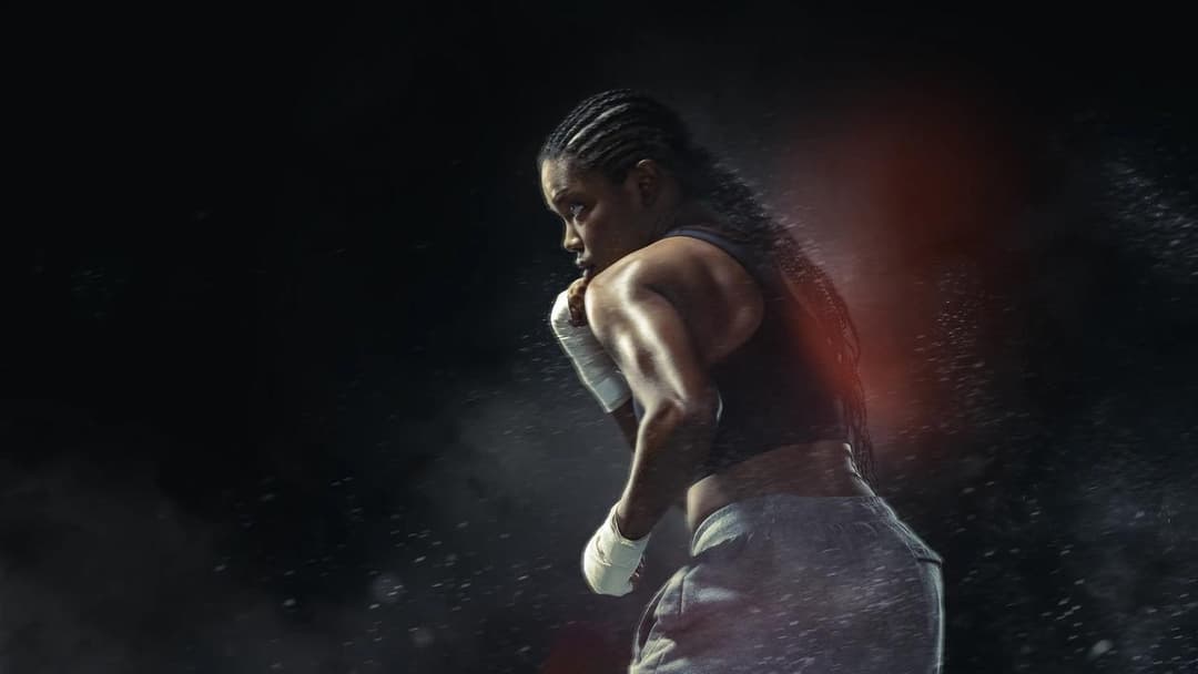 Вогонь всередині