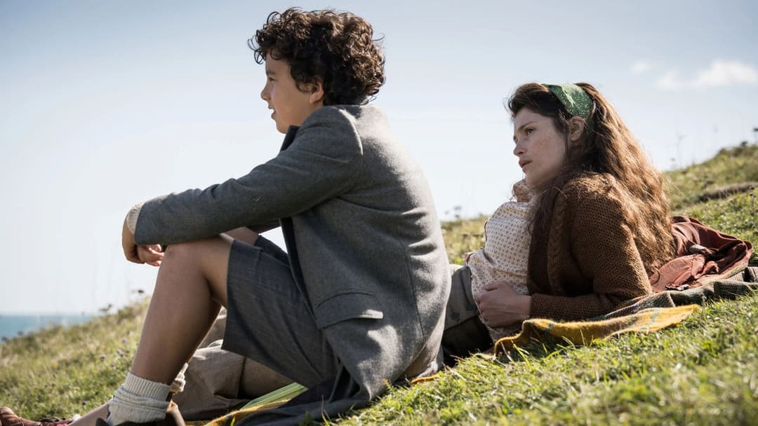 Край вічного літа backdrop 14