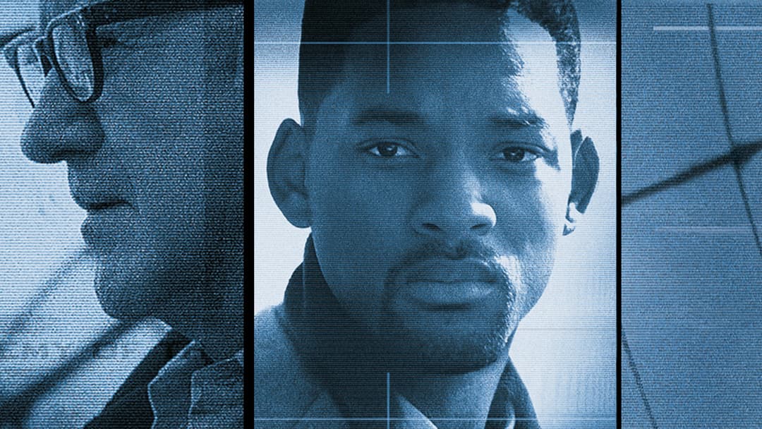 Ворог держави backdrop 4