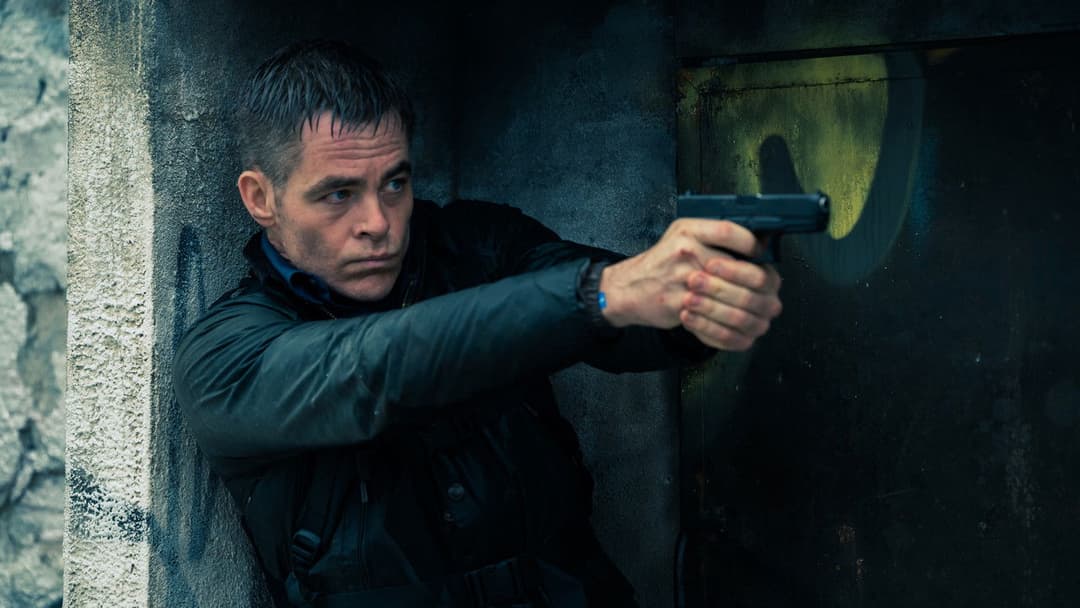 Найманець backdrop 4