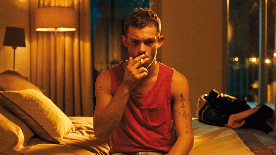 I Am Jonas backdrop 8