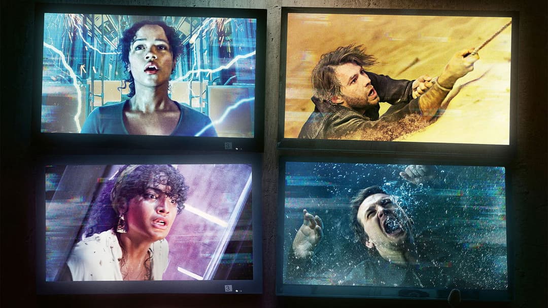 Escape Room 2: No Way Out backdrop 5