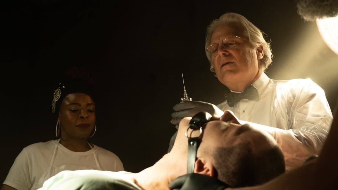 Наглядач backdrop 9