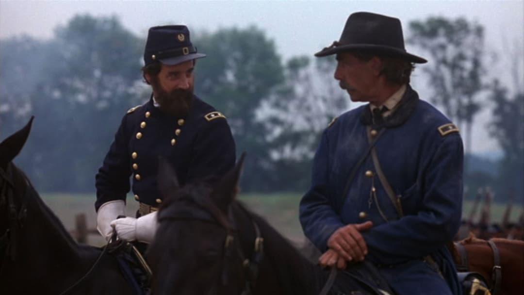 Ґеттісберґ backdrop 10