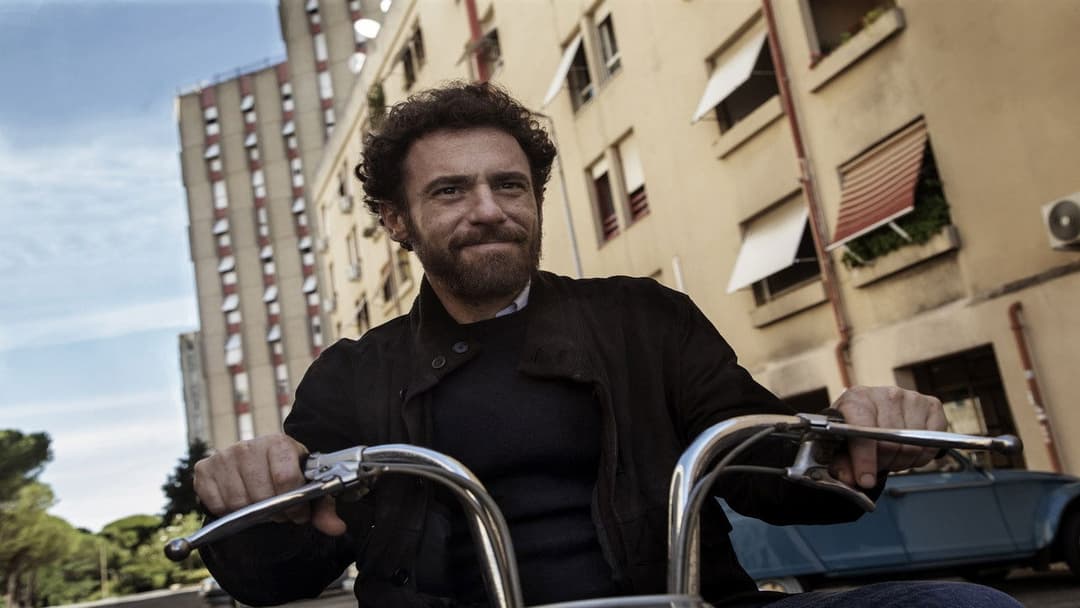 Confidenza backdrop 2