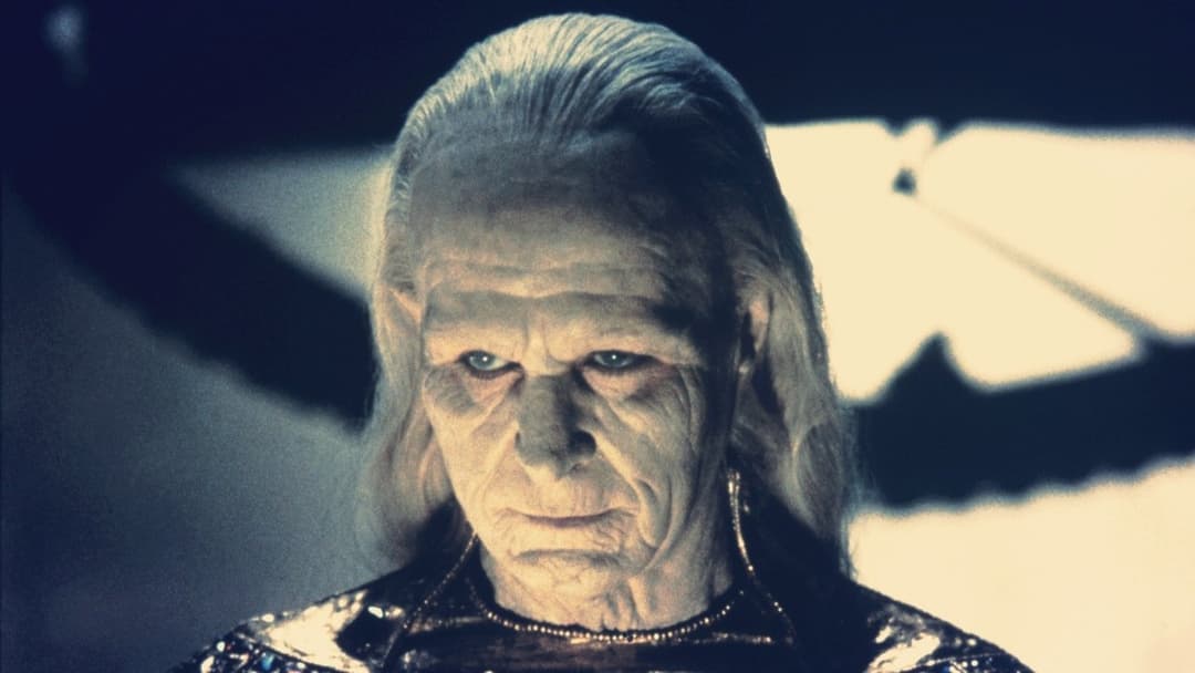 Bram Stokers Dracula backdrop 19