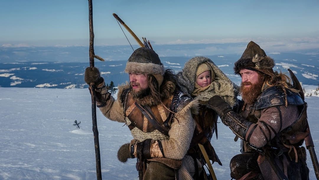 Останній король