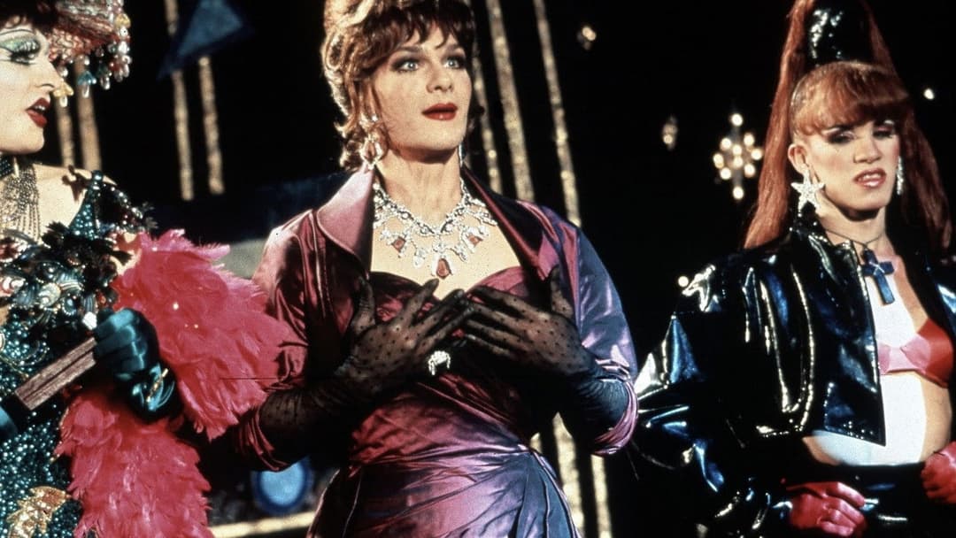 Вонг Фу. З подякою за все, від Джулії Ньюмар backdrop 8