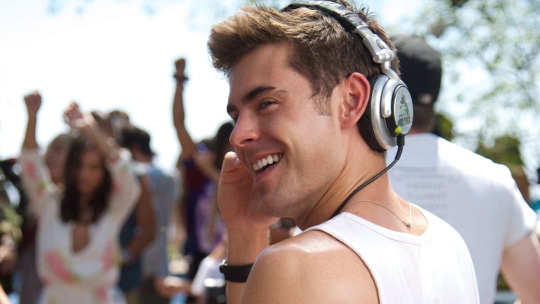 We Are Your Friends backdrop 4