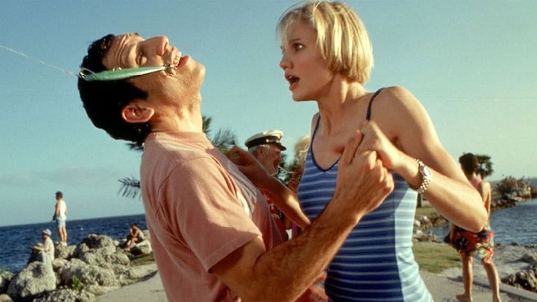 There's Something About Mary backdrop 12