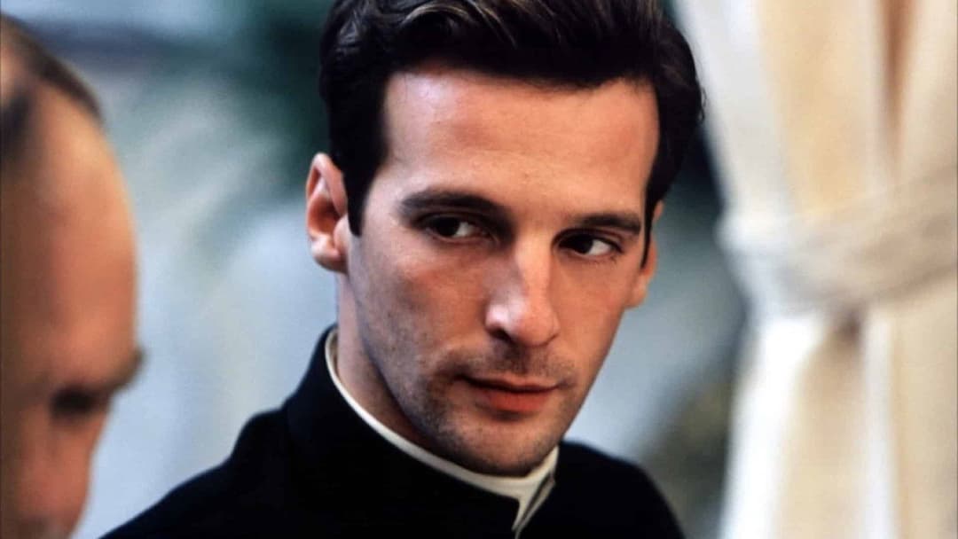 Der Stellvertreter backdrop 8