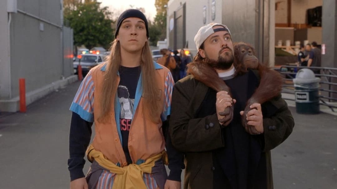 Jay and Silent Bob Strike Back backdrop 9