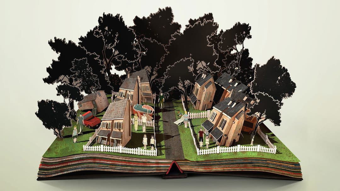 Bad Tales backdrop 3