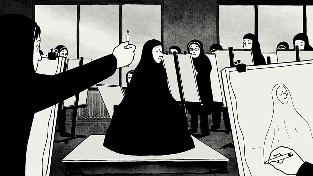 Persepolis backdrop 16