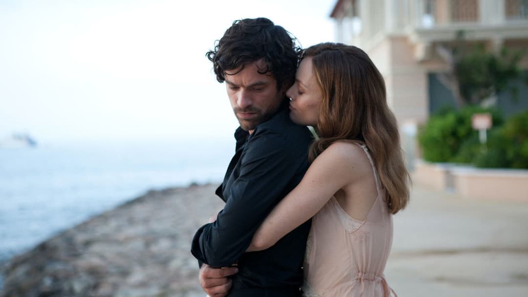 Heartbreaker backdrop 2