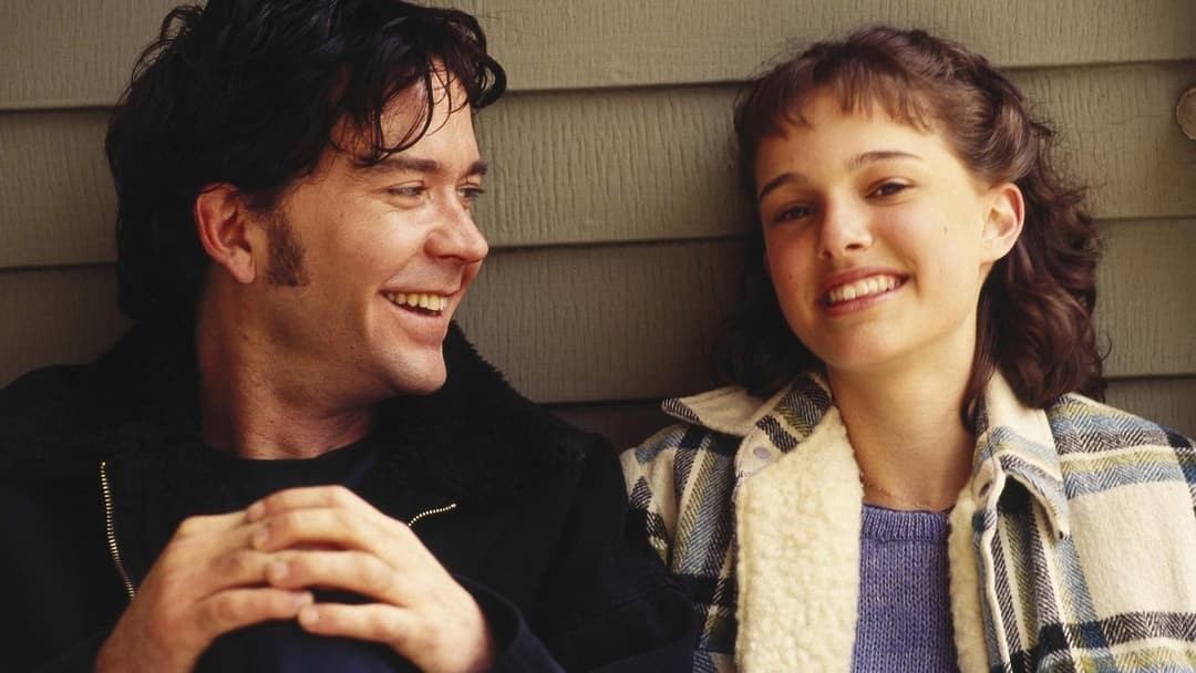 Beautiful Girls backdrop 1