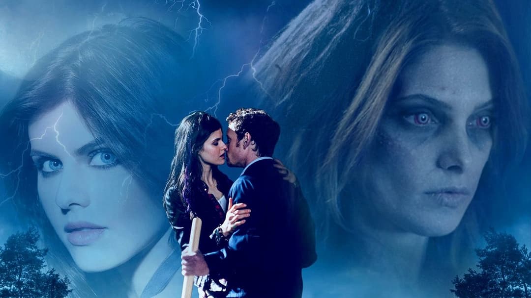 Burying the Ex backdrop 1