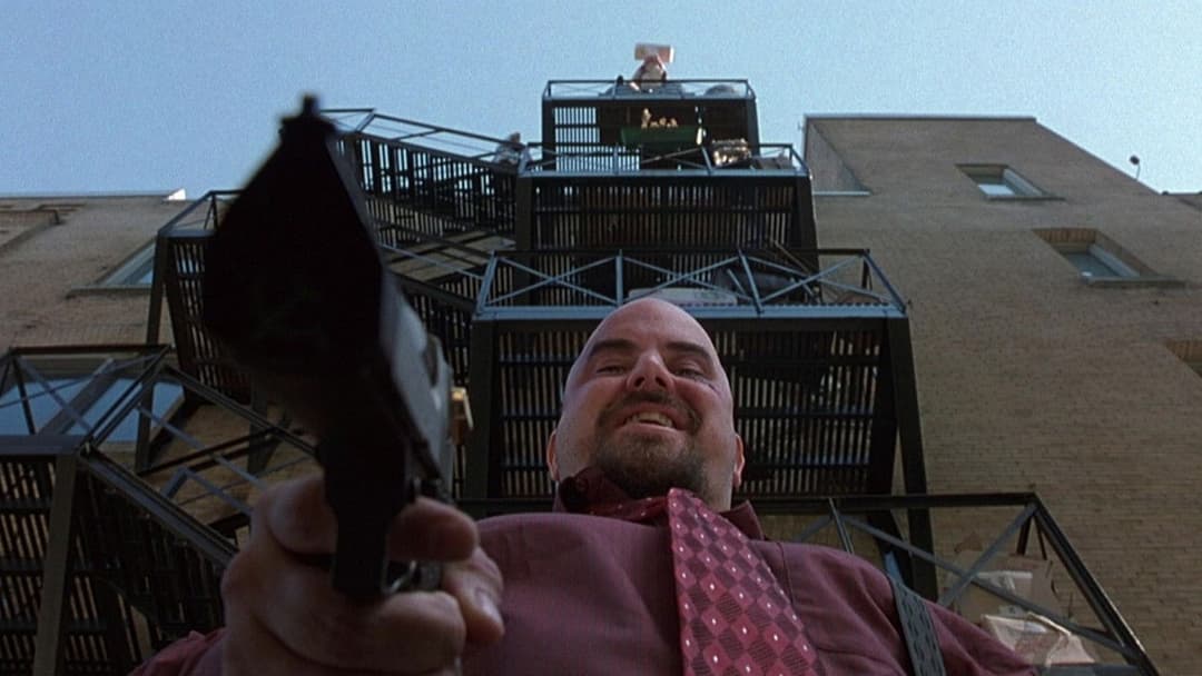 Der blutige Pfad Gottes backdrop 12