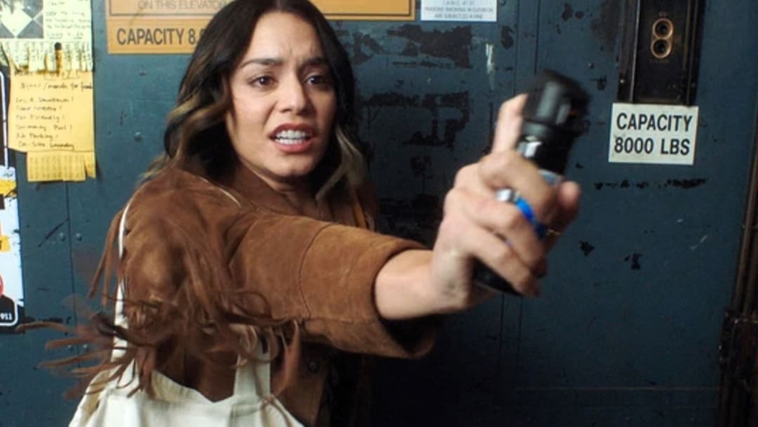 Dog Days backdrop 14