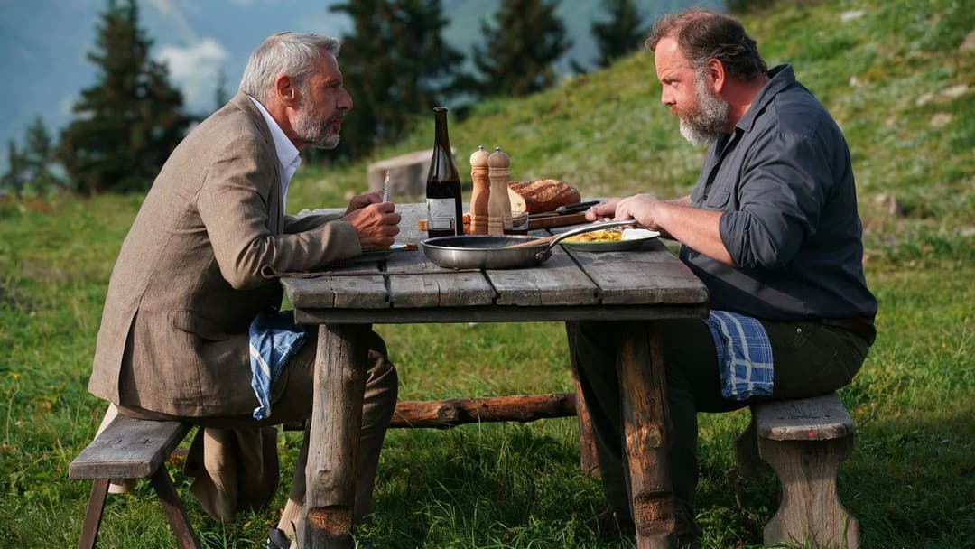 Die einfachen Dinge backdrop 3