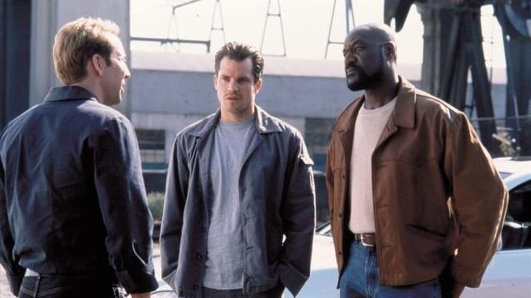 Викрасти за 60 секунд backdrop 13