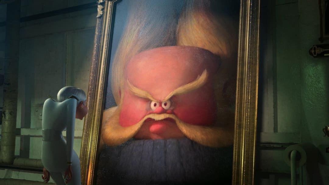 Hotel Transsilvanien 3 - Ein Monster Urlaub backdrop 13