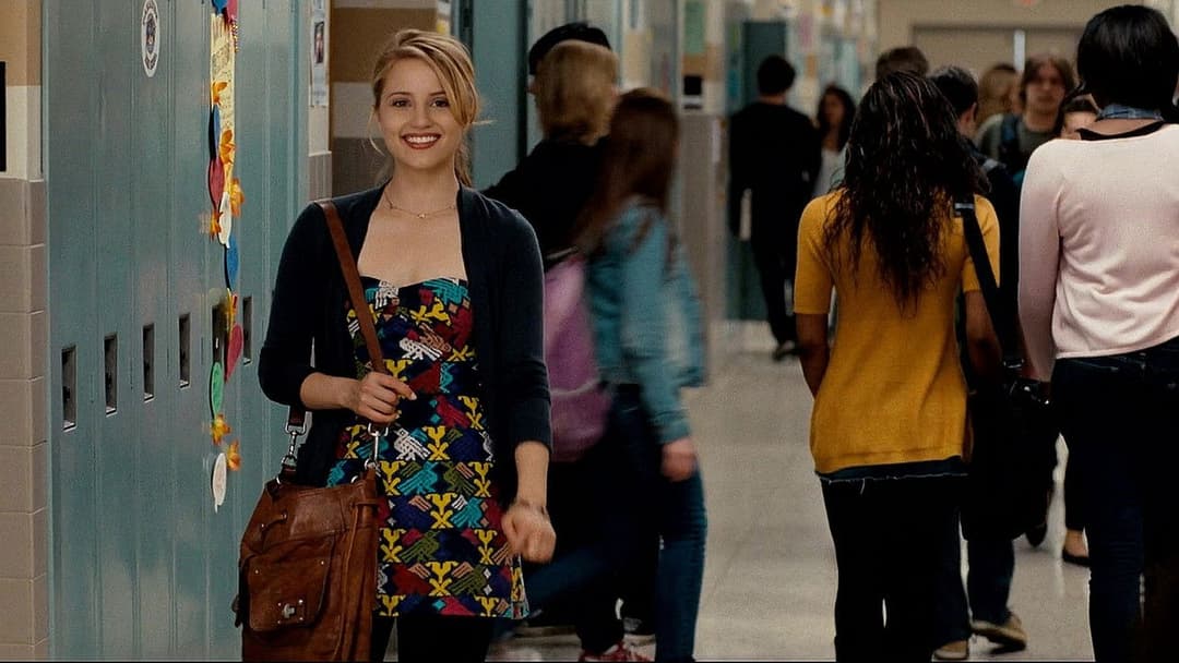 Я номер чотири backdrop 14