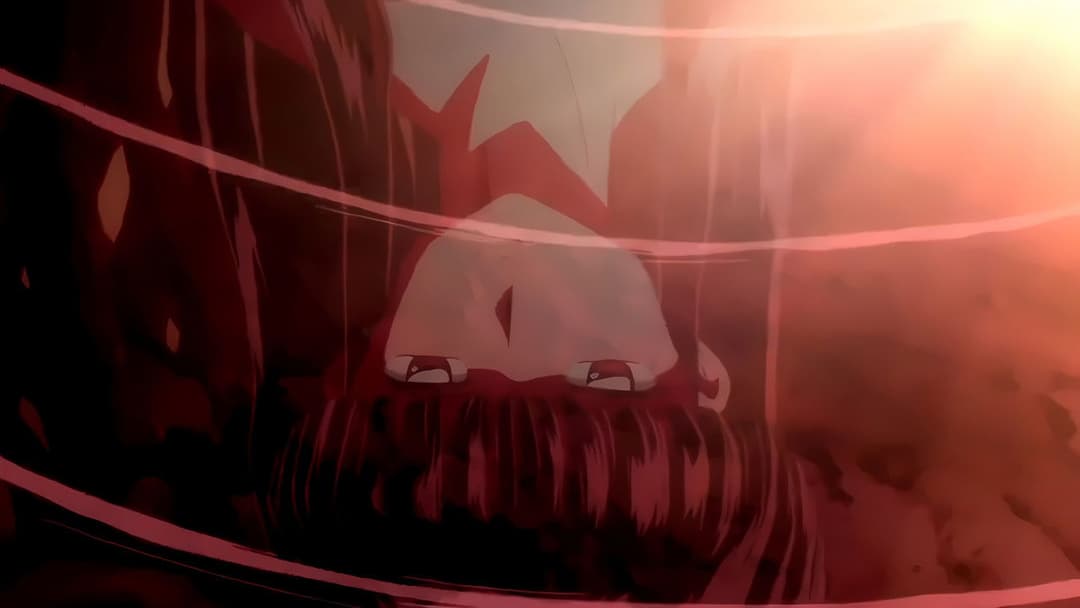 Inuyasha the Movie 4: Fire on the Mystic Island backdrop 8