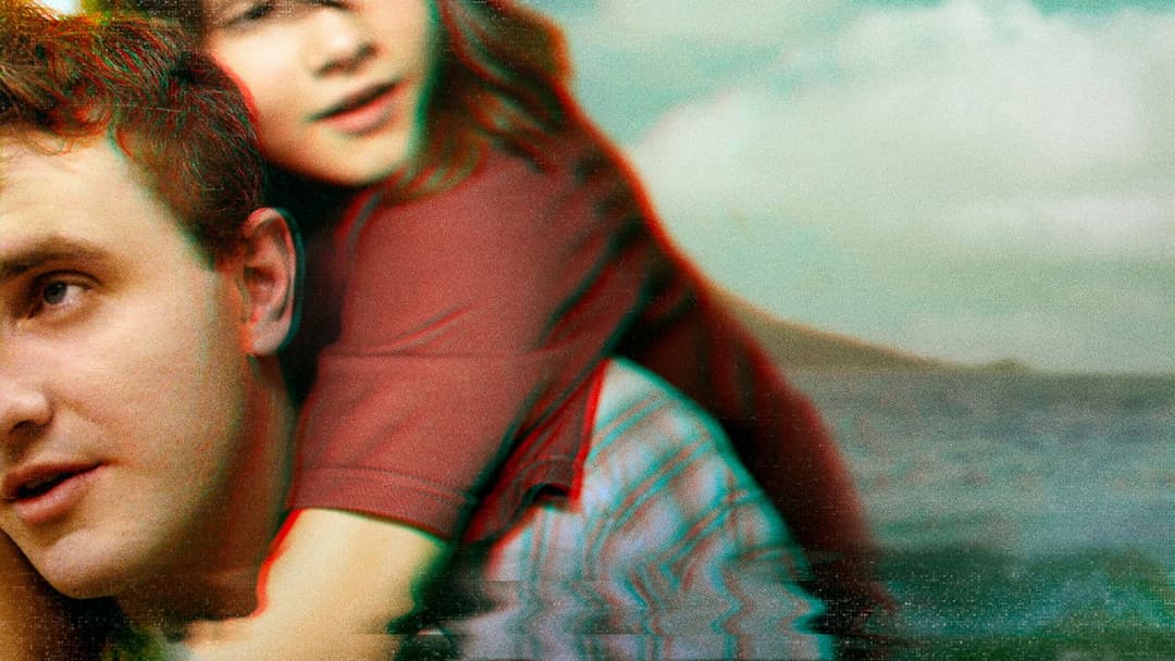 Після сонця backdrop 10