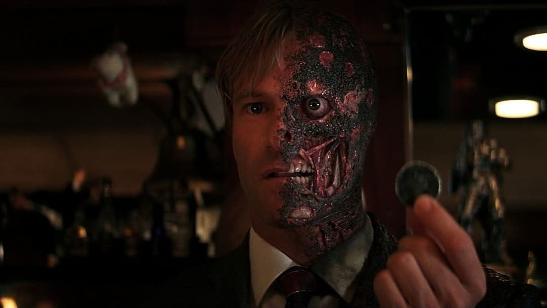 The Dark Knight backdrop 19