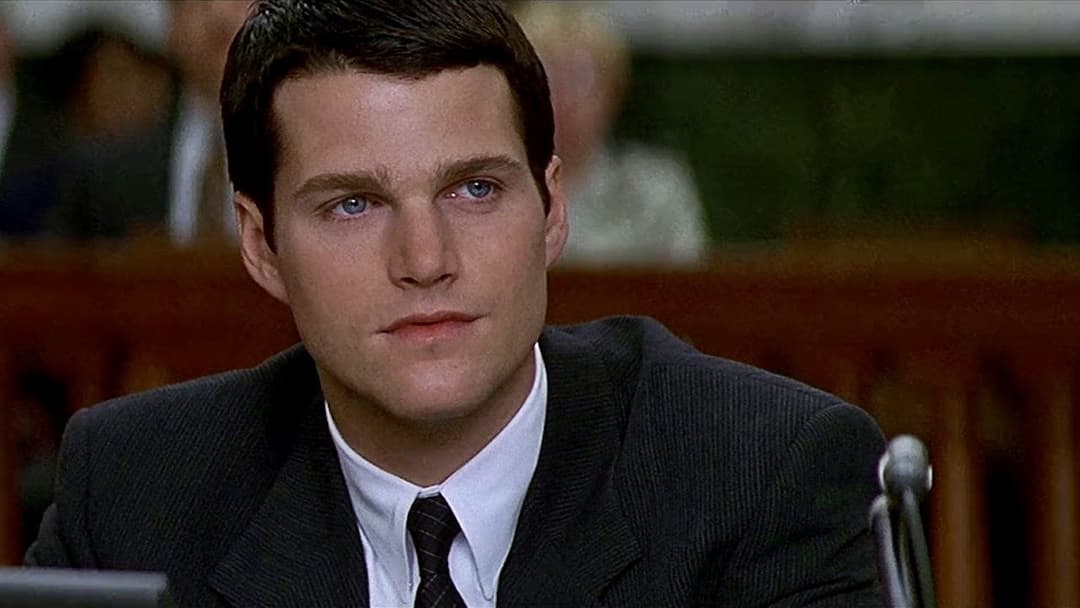 The Chamber backdrop 2