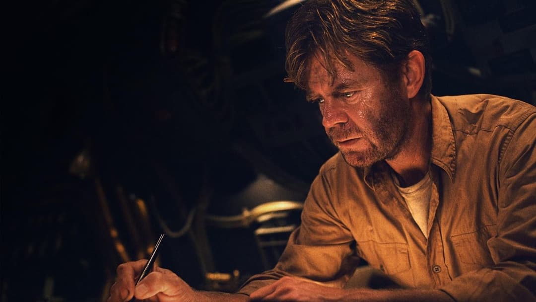 Ю-429. Підводна в’язниця