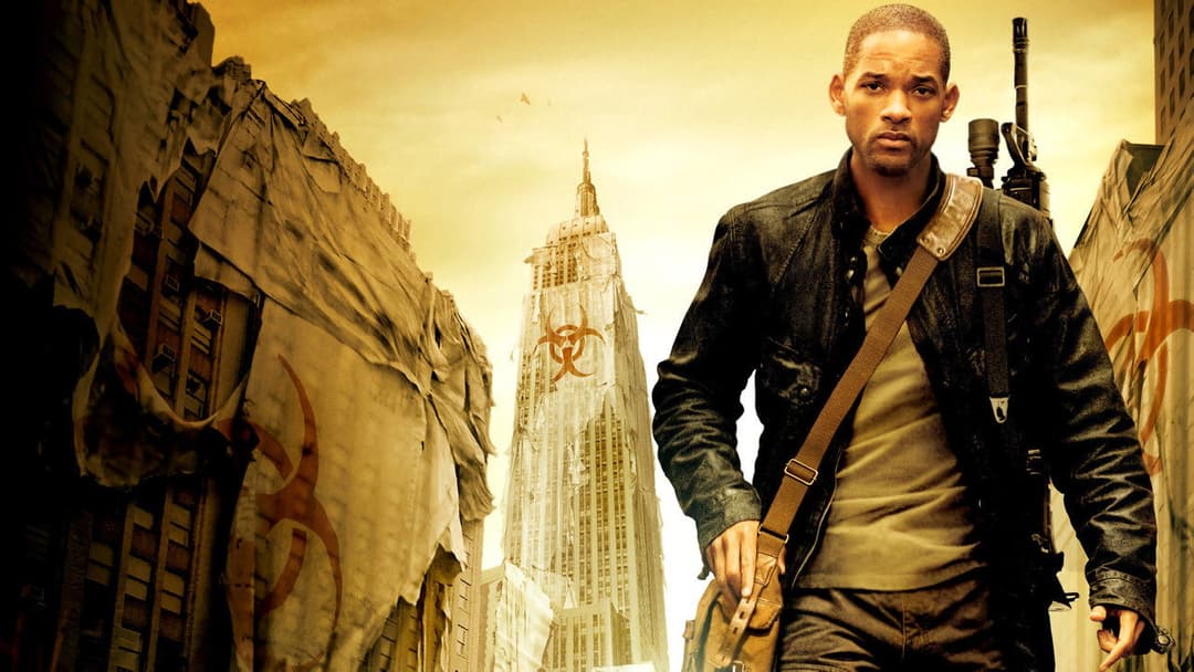 I Am Legend backdrop 8