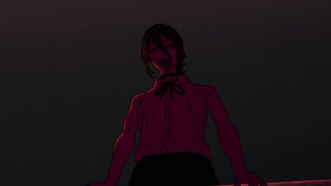 Chainsaw Man - The Movie: Reze Arc backdrop 11