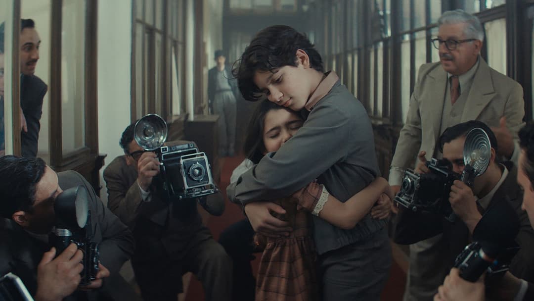 Napoli-New York backdrop 6