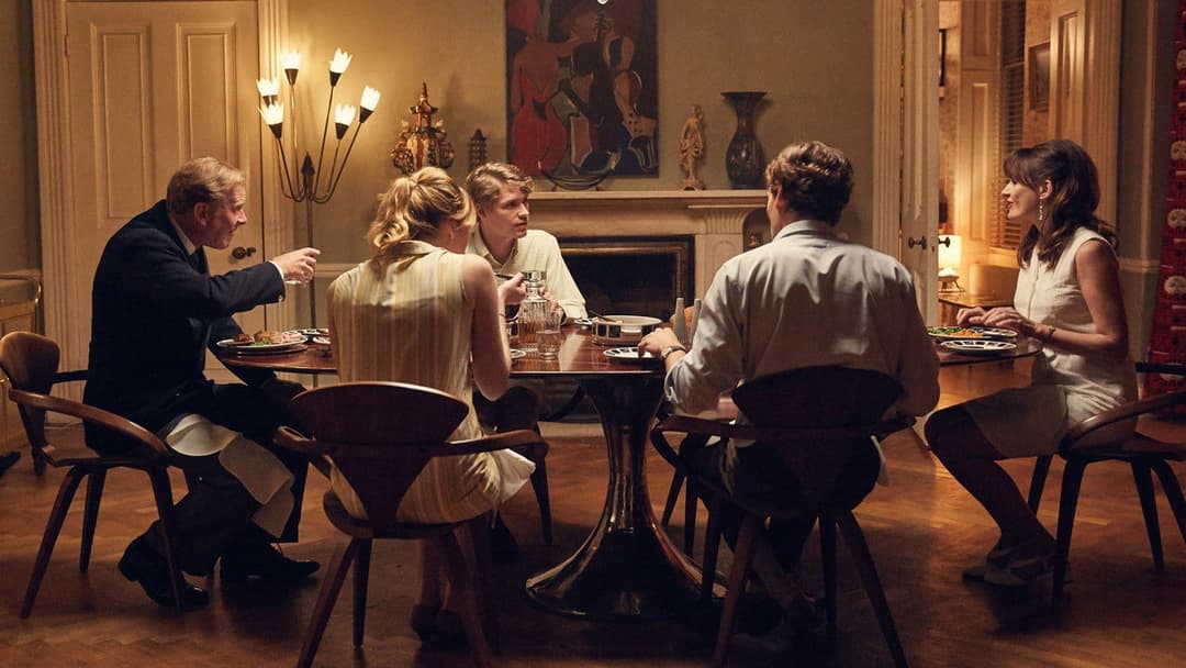 The Sense of an Ending backdrop 5