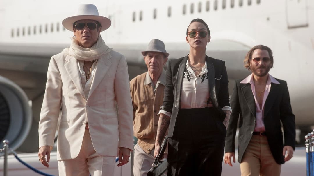 The Infiltrator backdrop 9