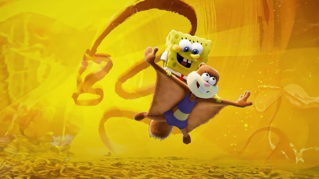 Saving Bikini Bottom: The Sandy Cheeks Movie backdrop 16