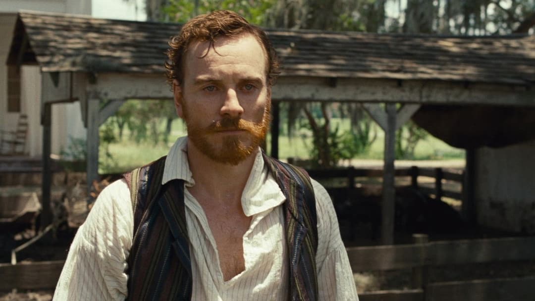 12 Years a Slave backdrop 19