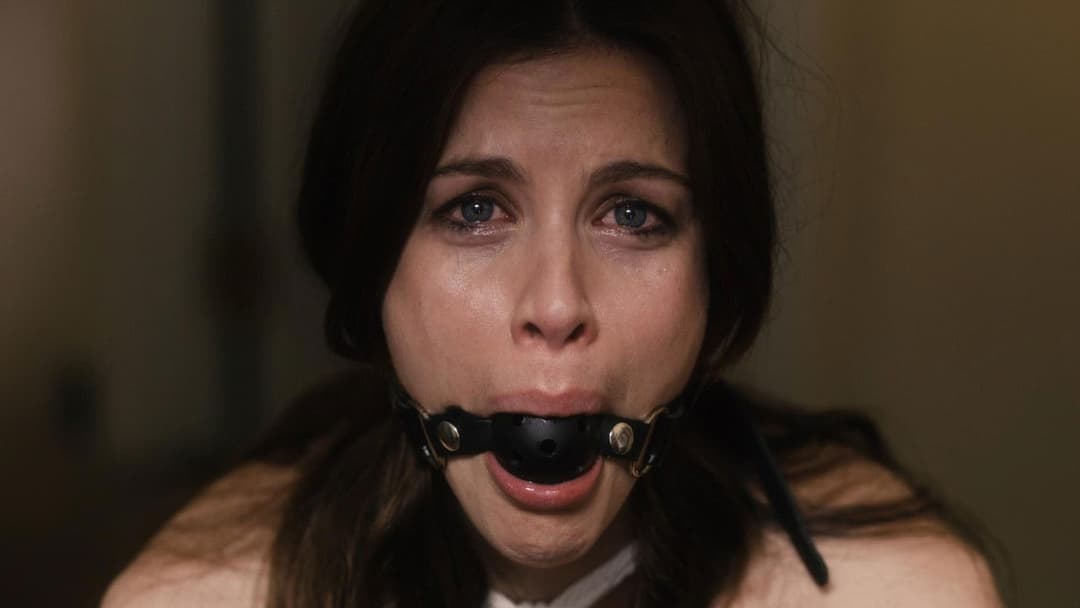 The Ledge - Am Abgrund backdrop 3