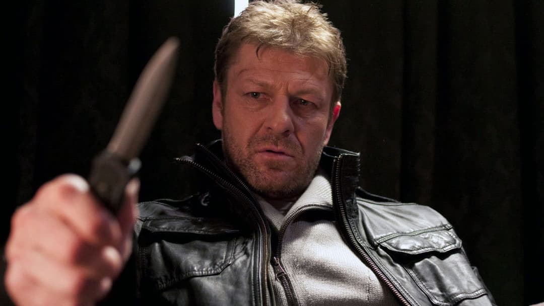 Cleanskin - Bis zum Anschlag backdrop 3