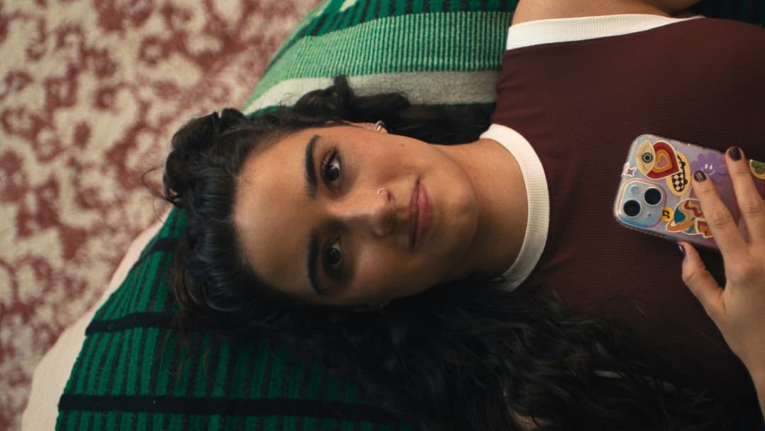 Culpa Mía - Meine Schuld: London backdrop 16