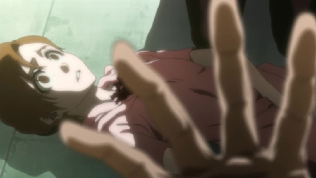 Bleach: Hell Verse backdrop 4