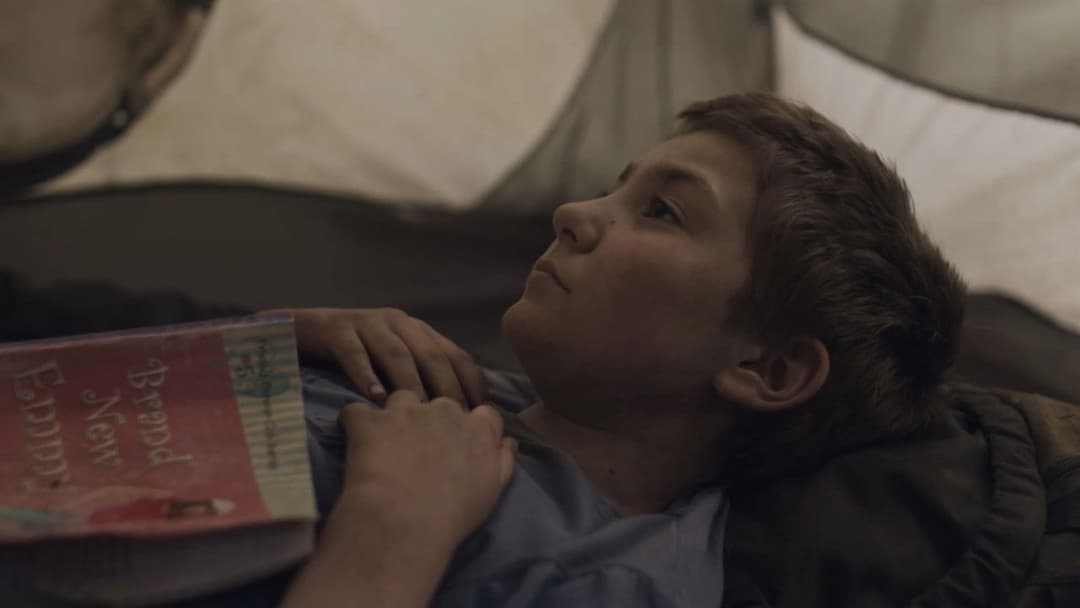 Світло мого життя backdrop 8