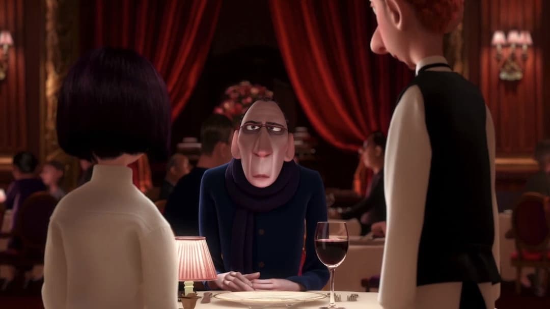 Ratatouille backdrop 3