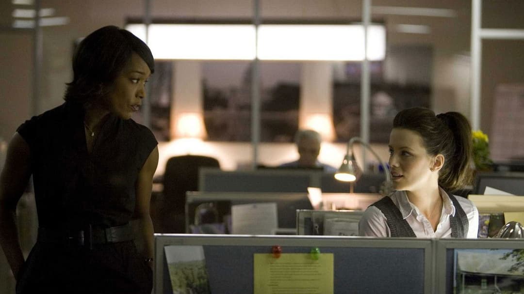 Нічого крім правди backdrop 4