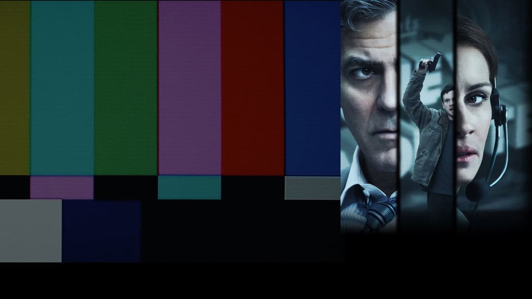 Money Monster backdrop 1