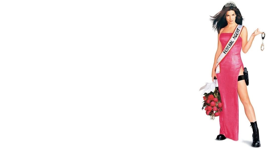 Miss Congeniality backdrop 12