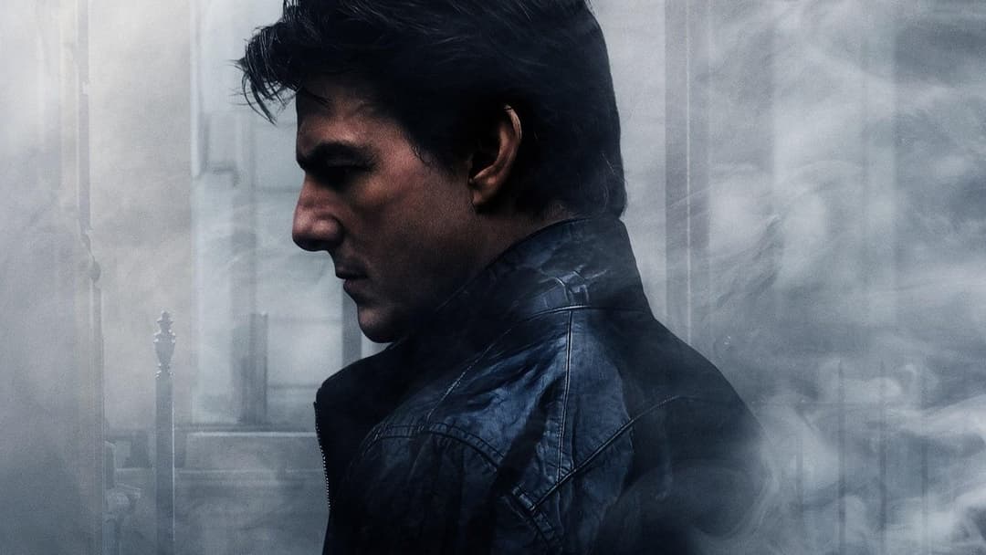 Mission: Impossible - Rogue Nation backdrop 16